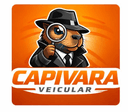 Capivara Veicular